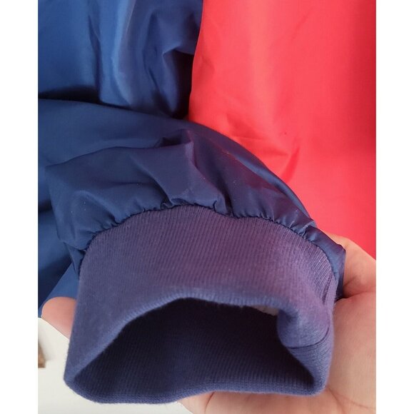 Budweiser NFL 100 Years Jacket RN125349, National Football League XL - Picture 6 of 11